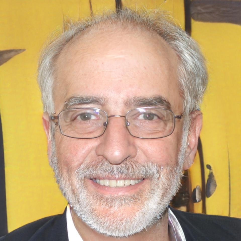 Portrait de Marc Dubois