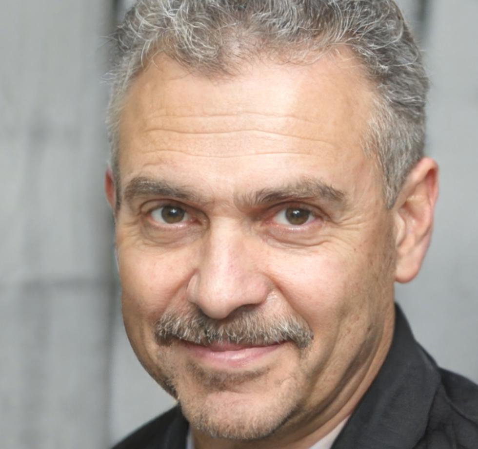 Portrait de Thomas Martin