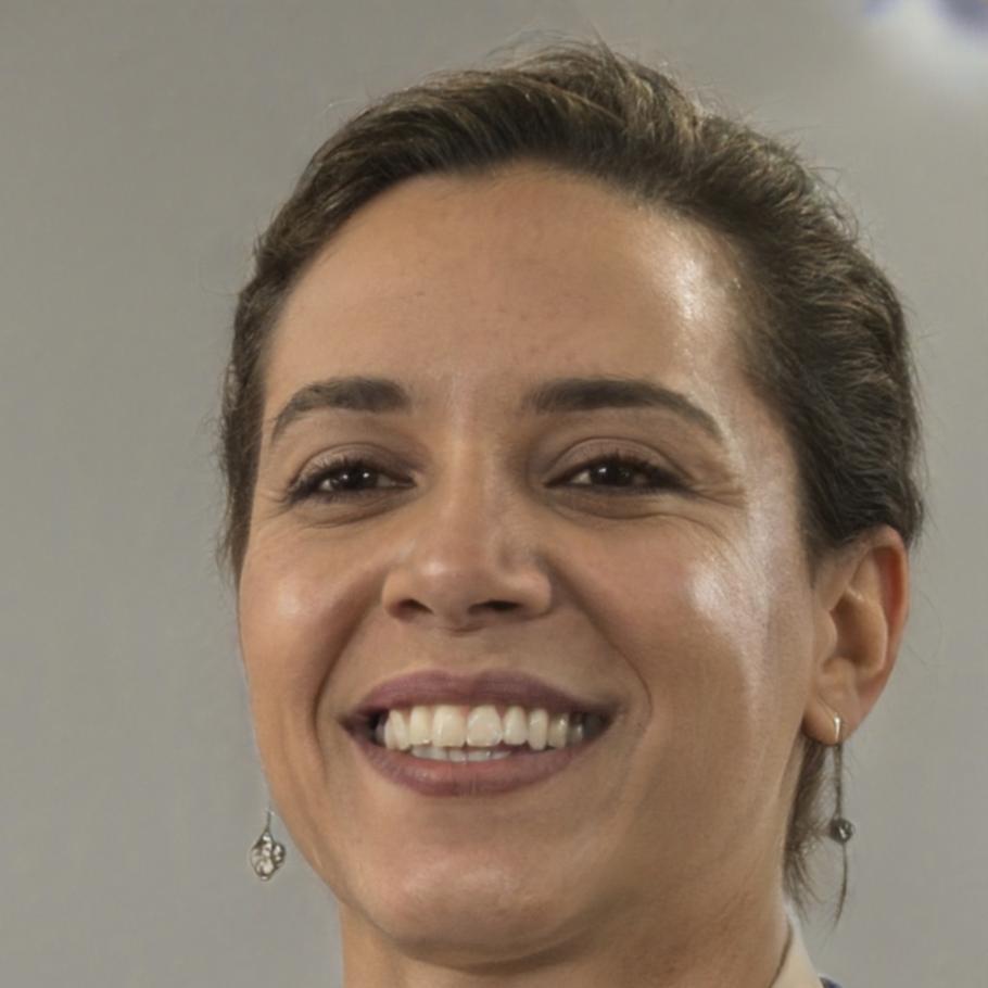 Portrait de Sophie Martin